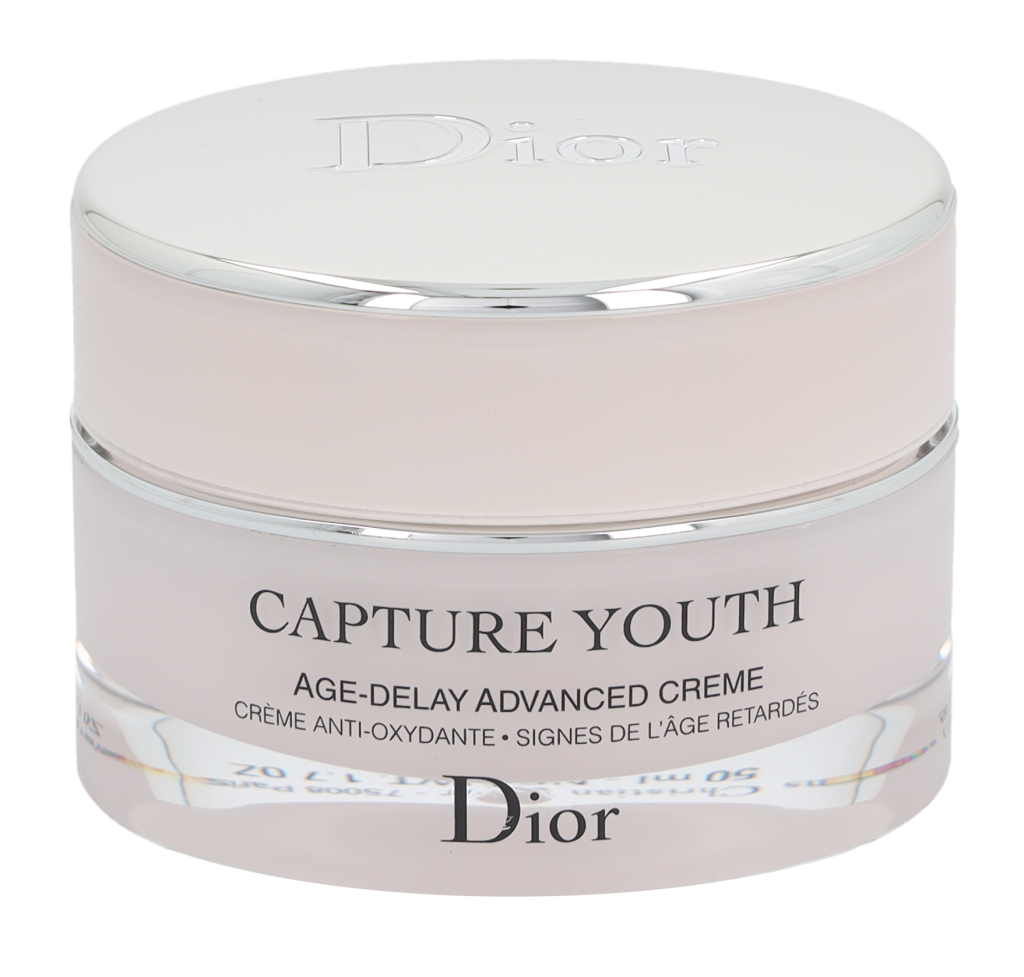 Dior Capture Youth Age-Delay Advanced Cream 50 ml