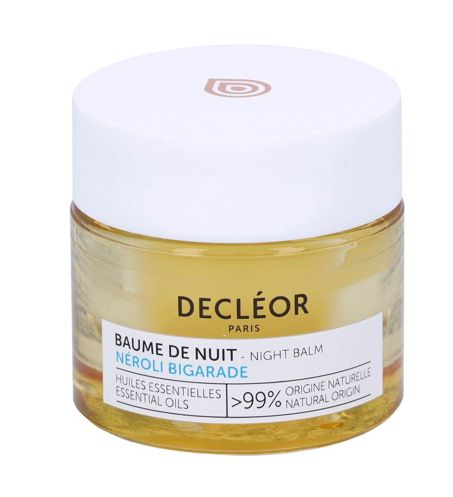 Decleor Neroli Bigarade Night Balm 15 ml