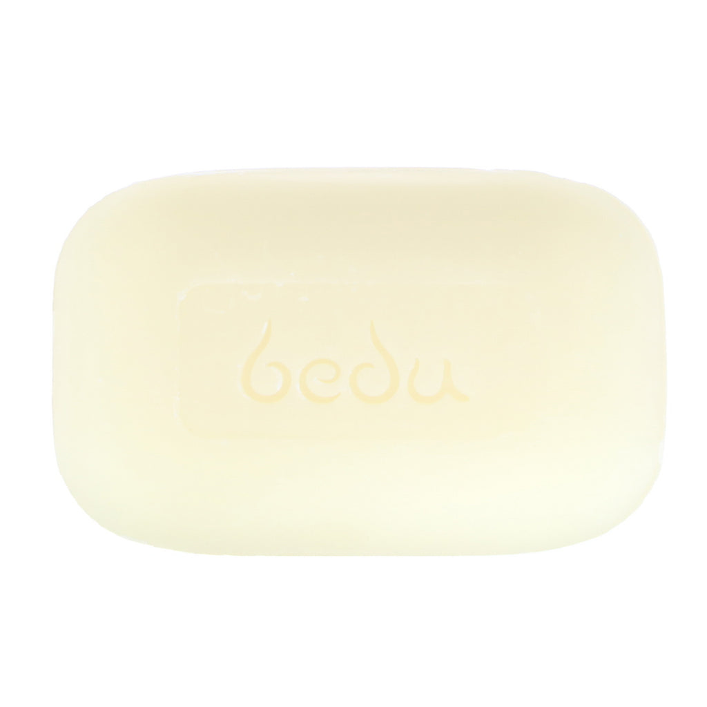 One with Nature, Triple Milled Face & Body Bar, Camel Milk Rose of Hericho & Myrrh, 4 oz (113 g)