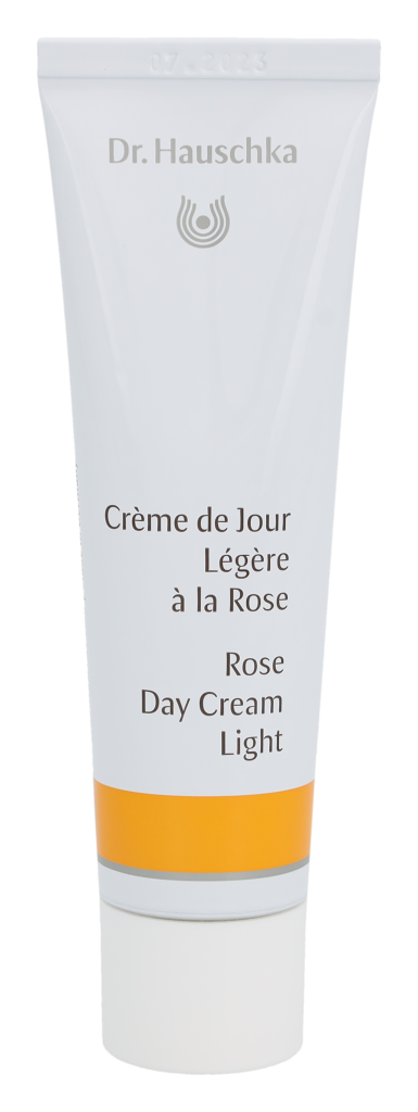 Dr. Hauschka Rose Day Cream Light 30 ml