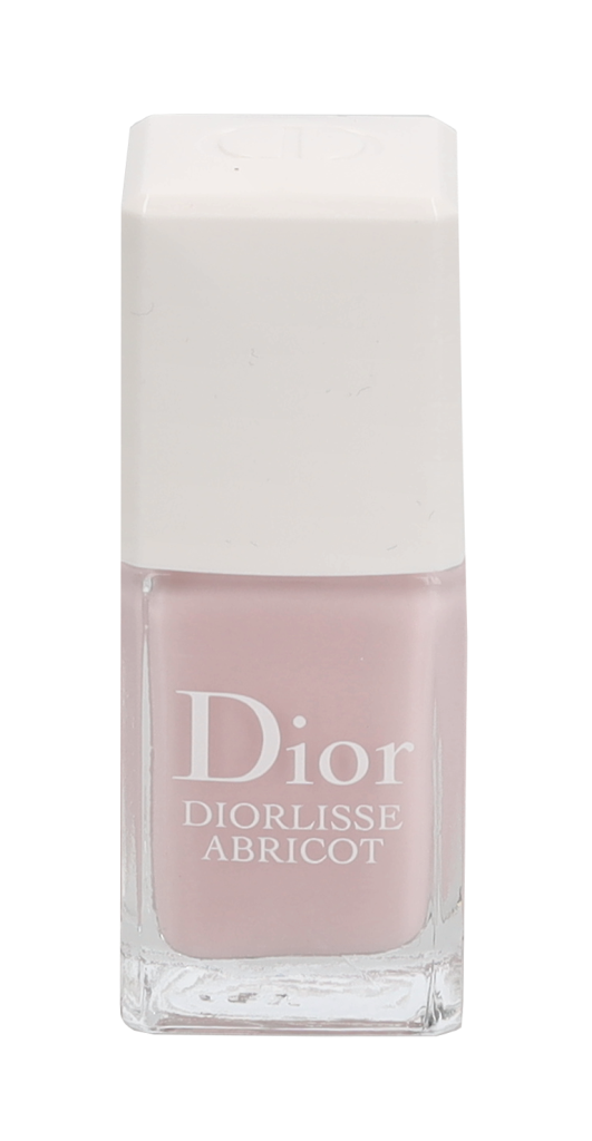 Dior Diorlisse Abricot Smoothing Perf. Nail Care 10 ml