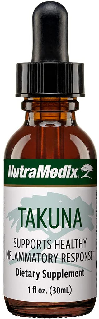 Nutramedix TAKUNA, 30ml
