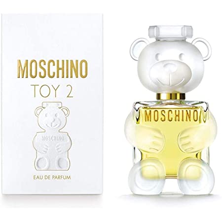 Moschino Toy 2 100ml EDP Spray