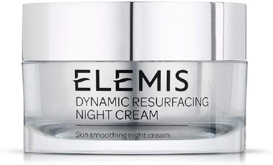 Elemis Dynamic Resurfacing Night Cream 50ml