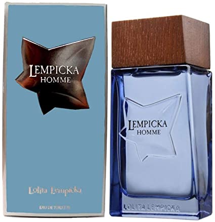 Lolita Lempicka Homme 50ml EDT Spray