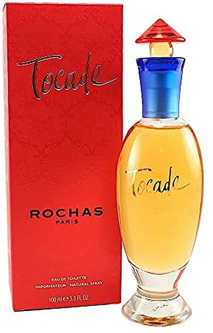 Rochas Tocade 100ml EDT Spray