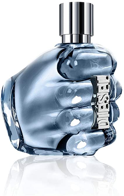 Diesel Only the Brave 125ml EDT Spray