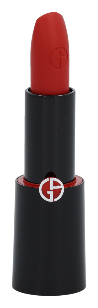 Armani Rouge D'Armani Lasting Satin Lip Color