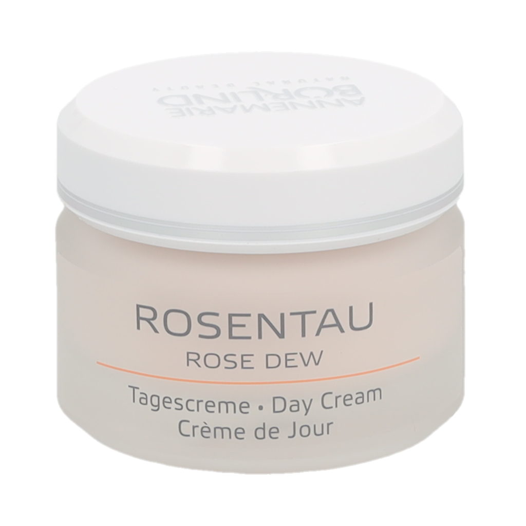 Annemarie Borlind Rose Dew Day Cream