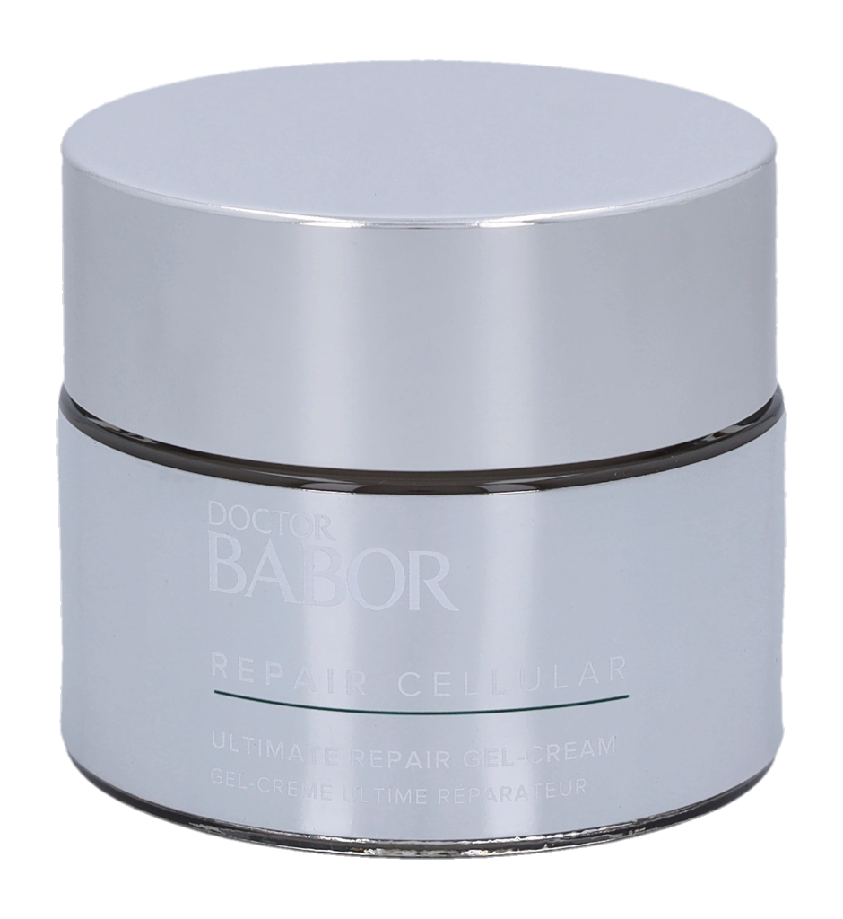 Babor Repair Cellular Ultimate Repair Gel-Cream