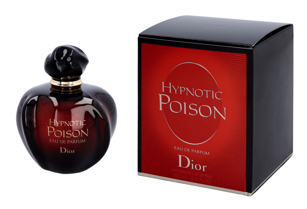 Dior Hypnotic Poison Edp Spray 100 ml