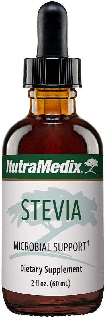Nutramedix STEVIA, 60ml