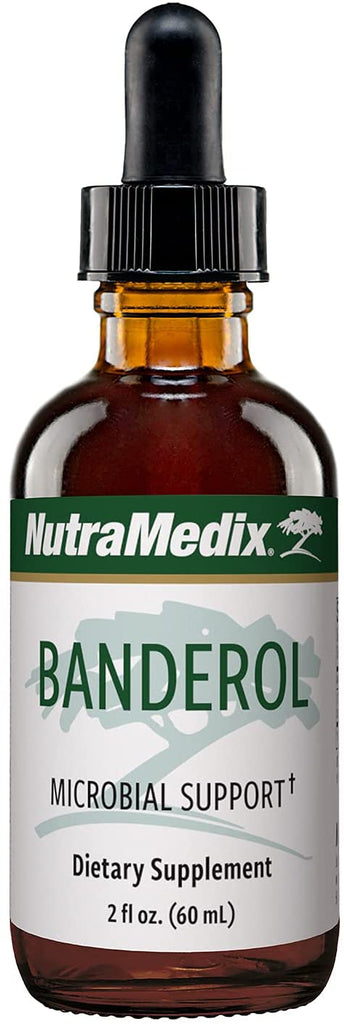 Nutramedix BANDEROL, 60ml