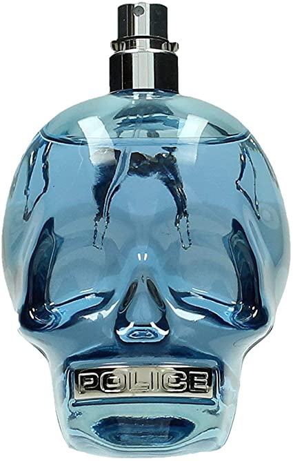 Police To Be 125ml EDT Spray
