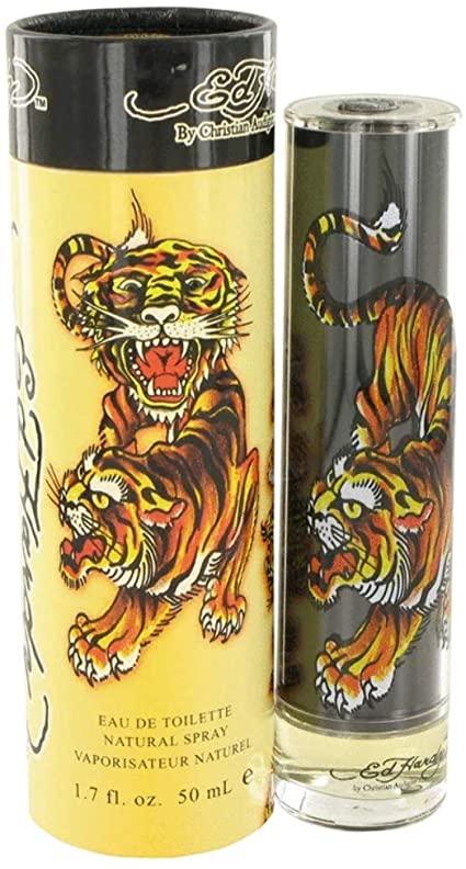 Christian Audigier Ed Hardy Men 100ml EDT Spray