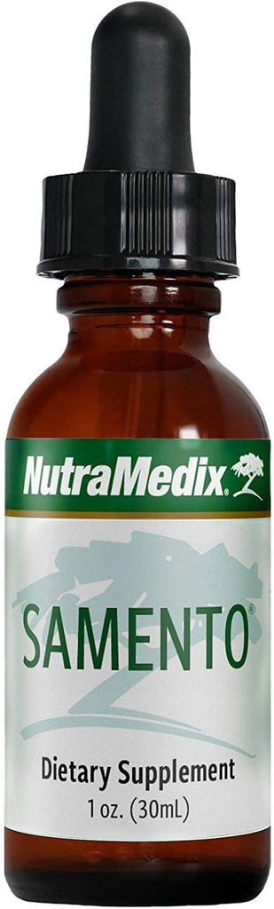 Nutramedix SAMENTO, 30ml