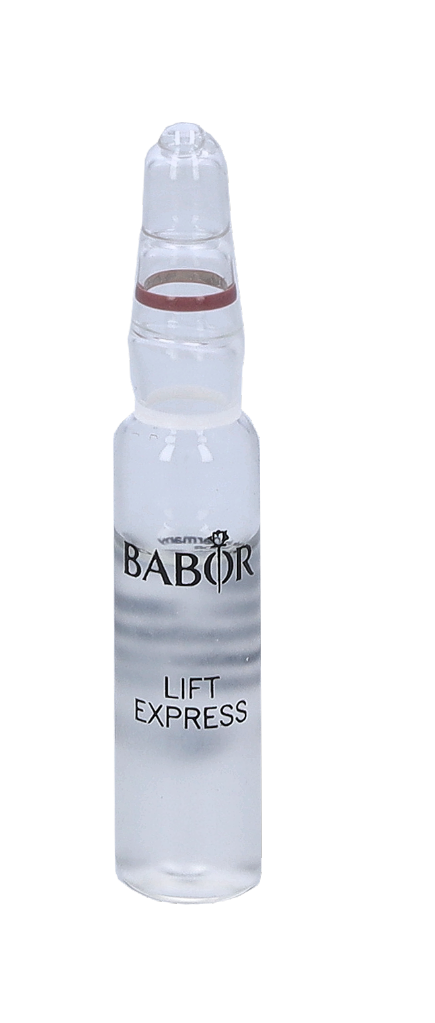 Babor Lift Express Ampoule Concentrates 14 ml
