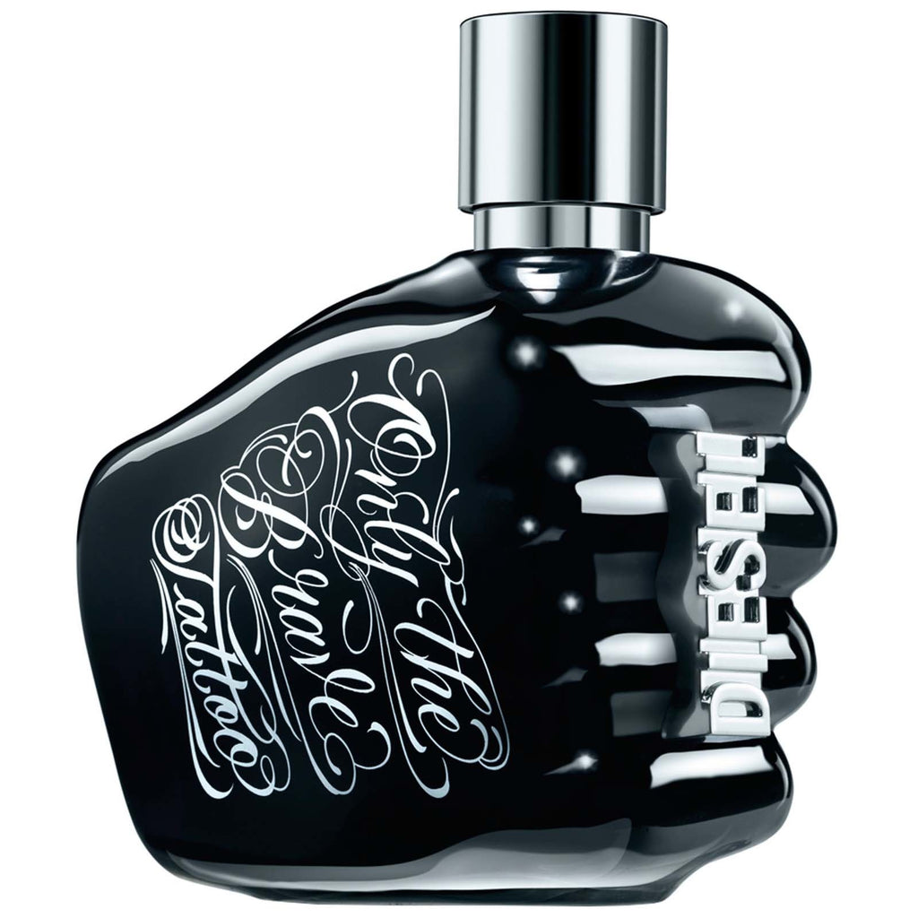 Diesel Only the Brave Tattoo 125ml EDT Spray