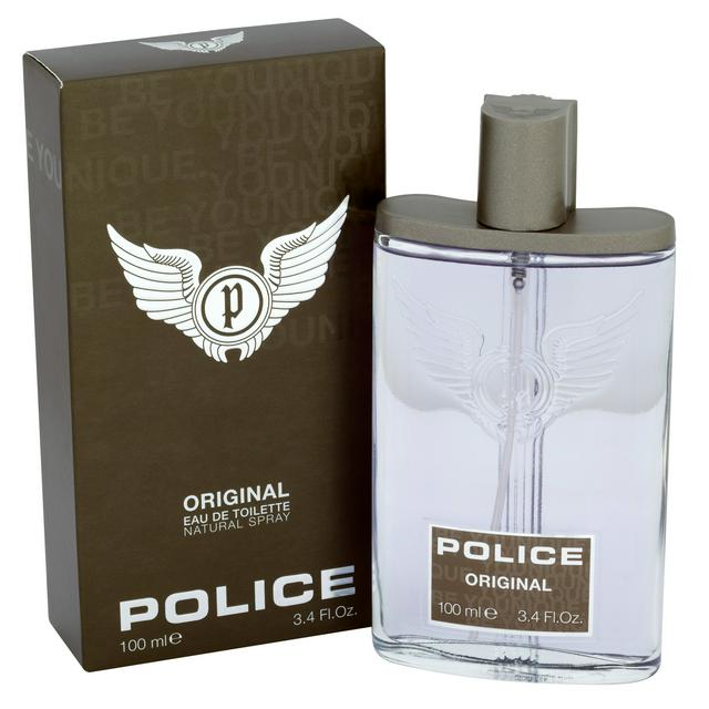 Police Original 100ml EDT Spray