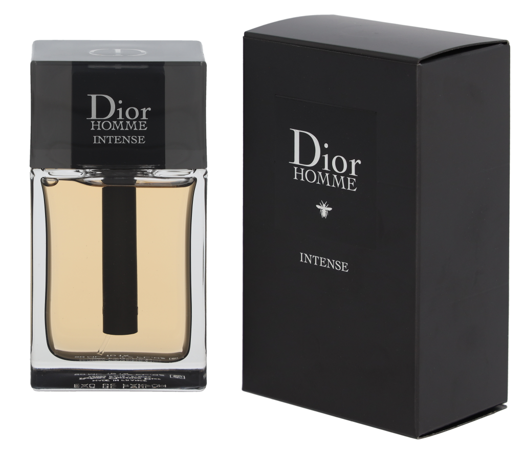Dior Homme Intense Edp Spray 50 ml
