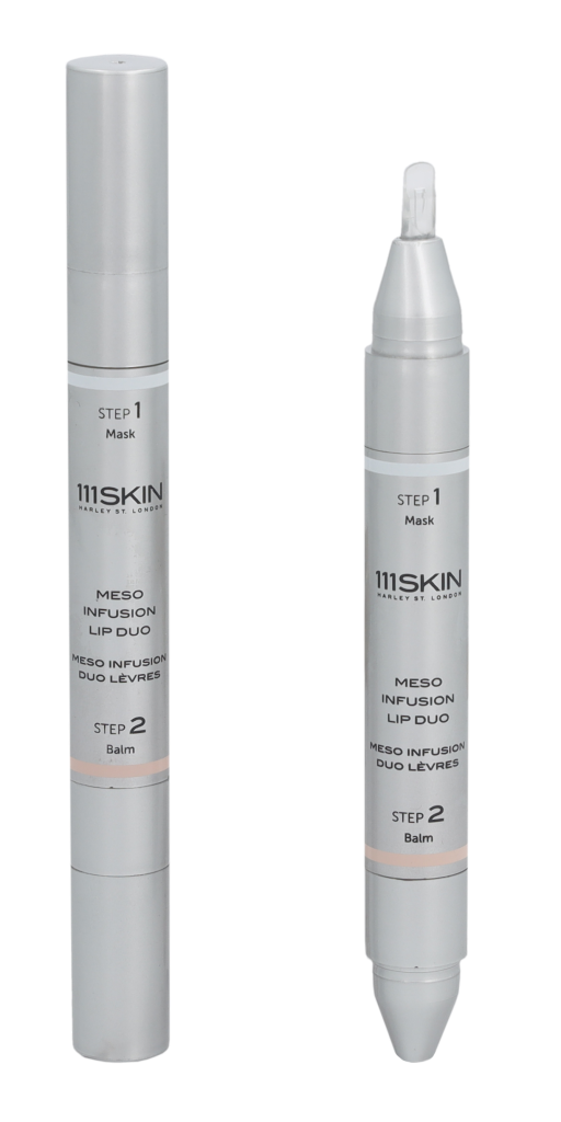 111Skin Meso Step 2 Lip Duo