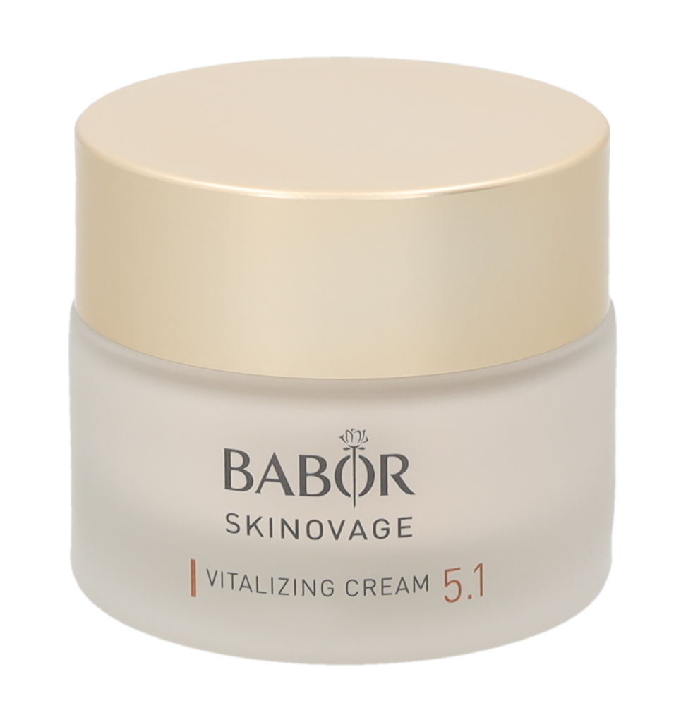 Babor Skinovage Vitalizing Cream 5.1 50 ml