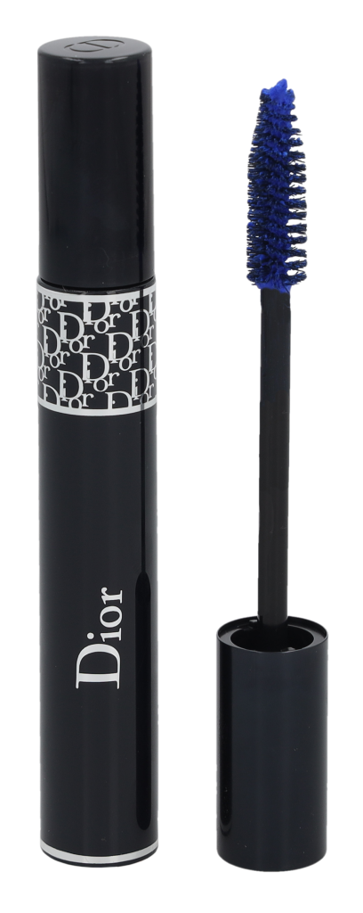 Dior Diorshow Waterproof Buildable Volume Mascara 11.5 ml