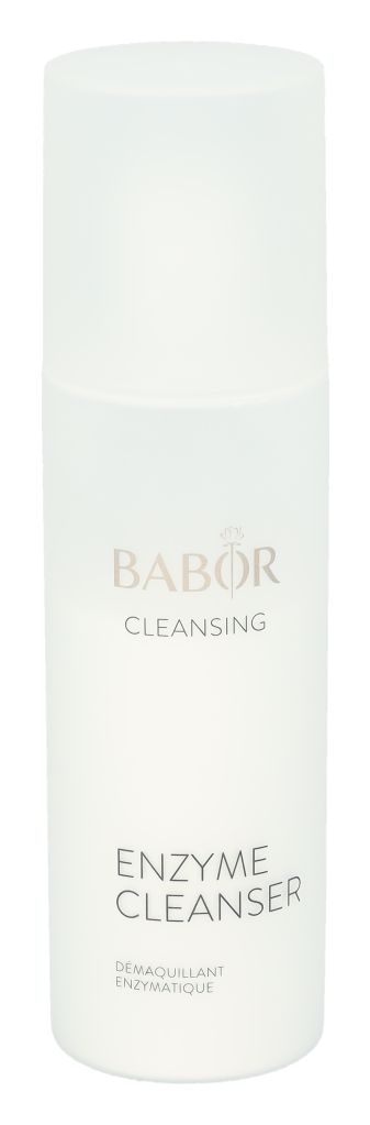 Babor Cleansing Enzyme Cleanser 75 g