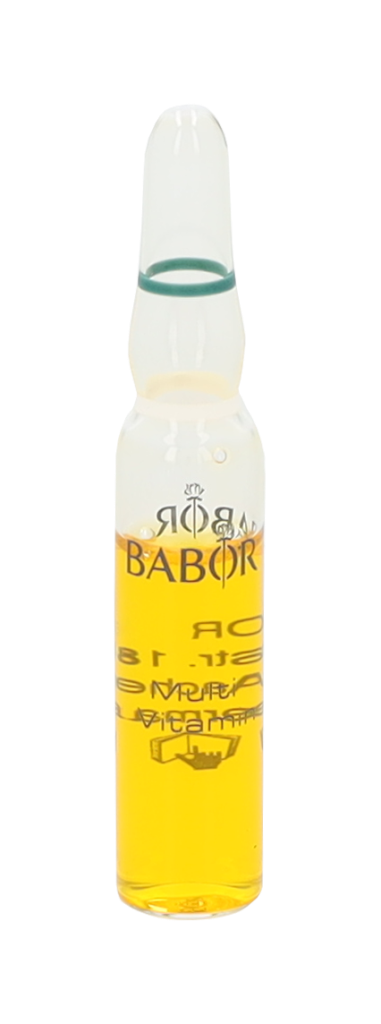 Babor Repair Multi Vitamin Ampoules 14 ml
