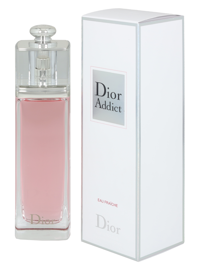 Dior Addict Eau Fraiche Edt Spray 100 ml