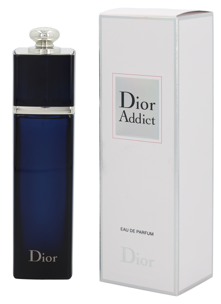 Dior Addict Edp Spray 100 ml