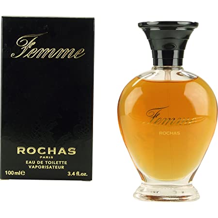 Rochas Femme Rochas 100ml EDT Spray