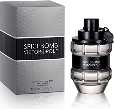Viktor & Rolf Spicebomb 90ml EDT Spray