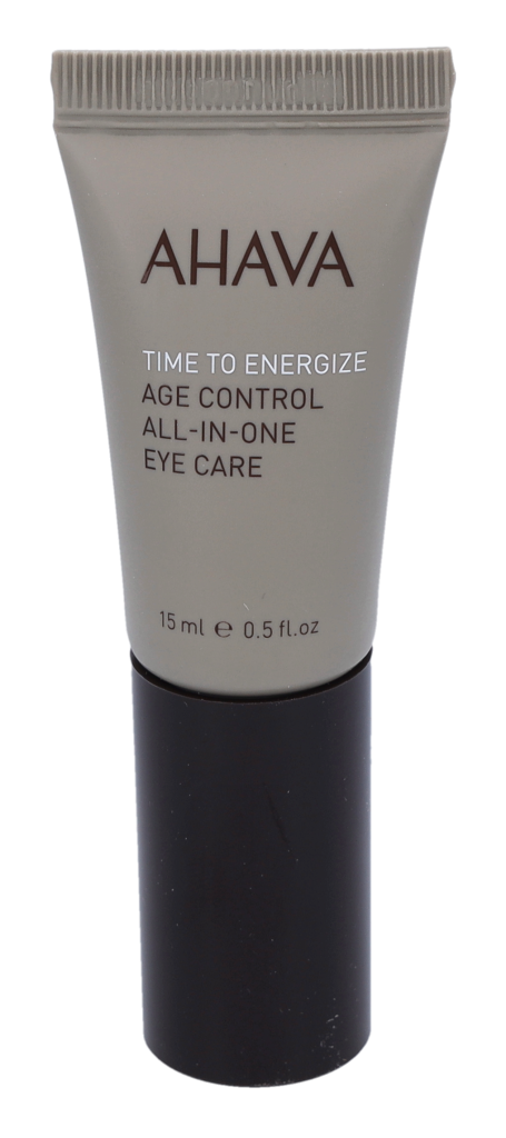 Ahava Men T.T.E. Age Control All-In-One Eye Care 15 ml