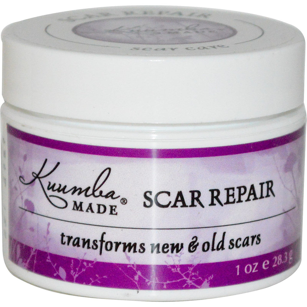 Kuumba Made Scar Repair 1 oz (28.3 g)