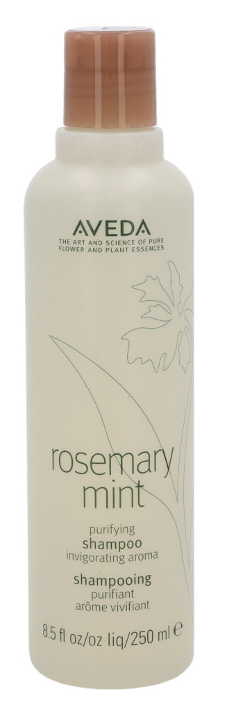 Aveda Champú Purificante Romero Menta 250 ml