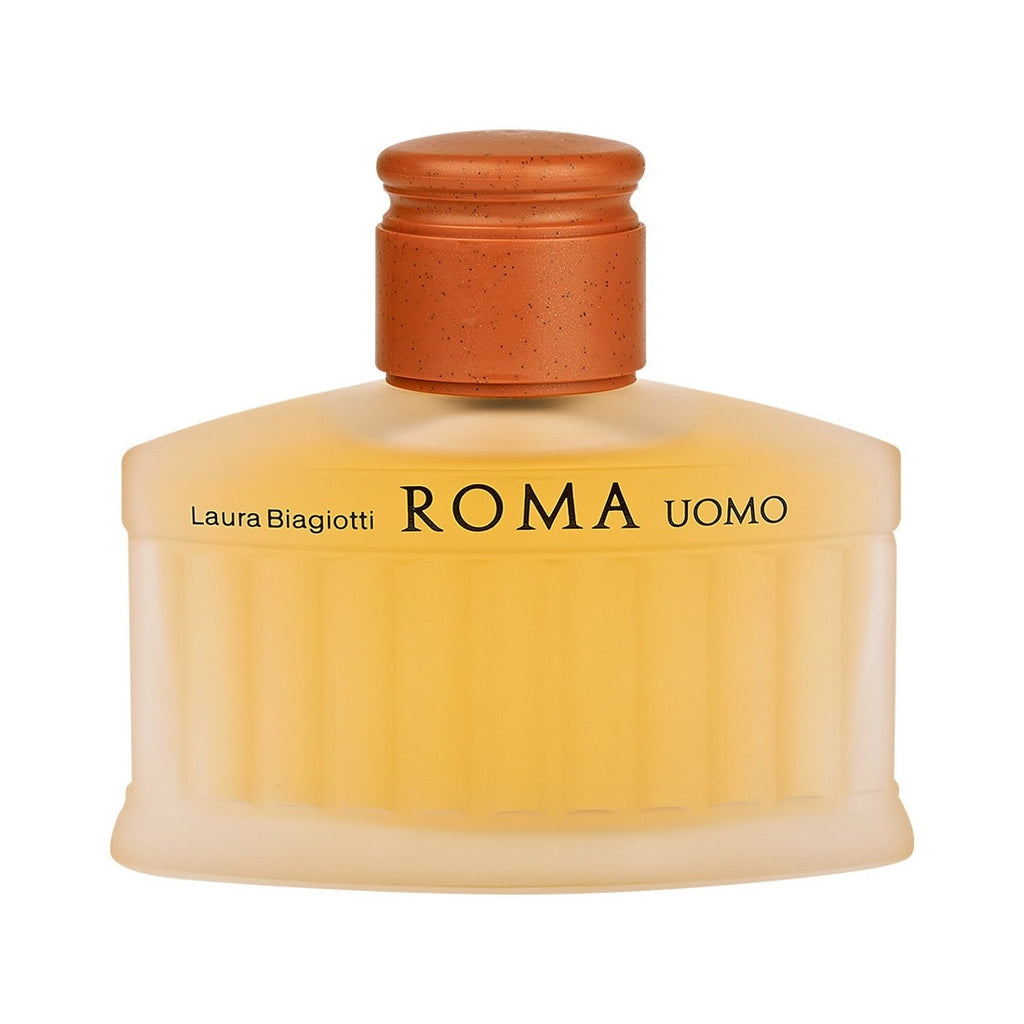 Laura Biagiotti Roma Uomo 75ml EDT Spray