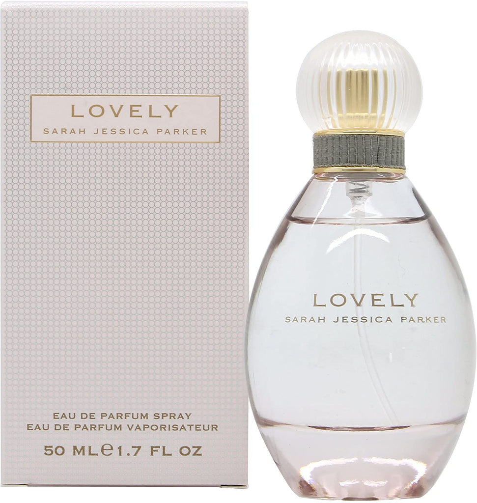 Sarah Jessica Parker Lovely 30ml EDP Spray