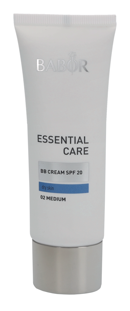 Babor Essential Care BB Cream SPF20 50 ml