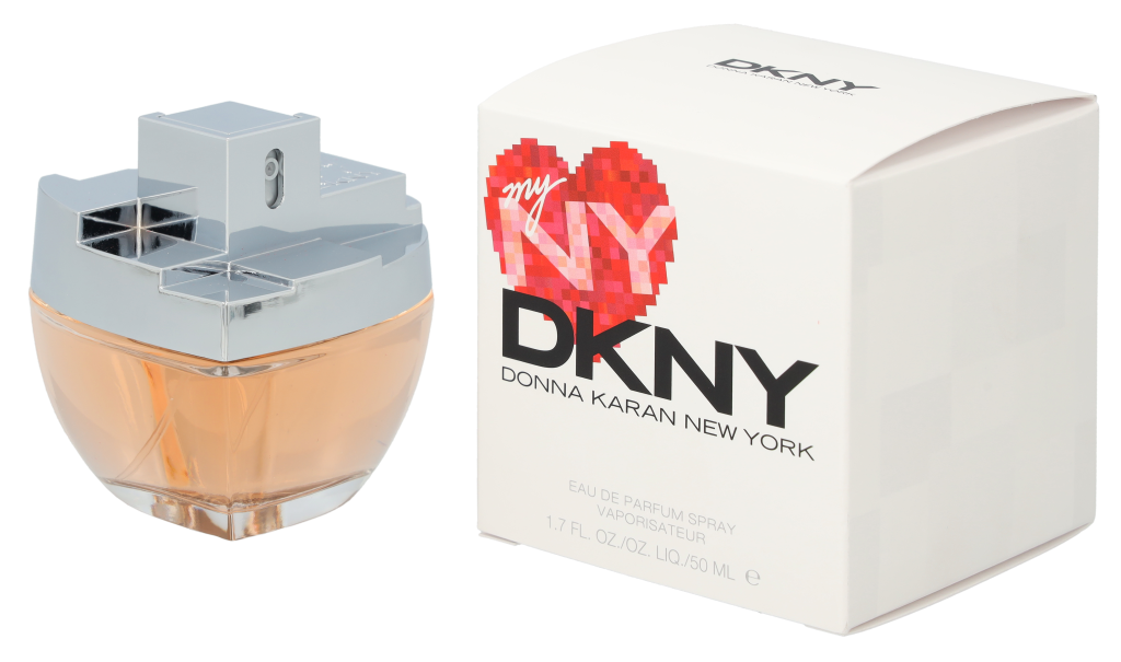DKNY My NY Edp Spray 50 ml