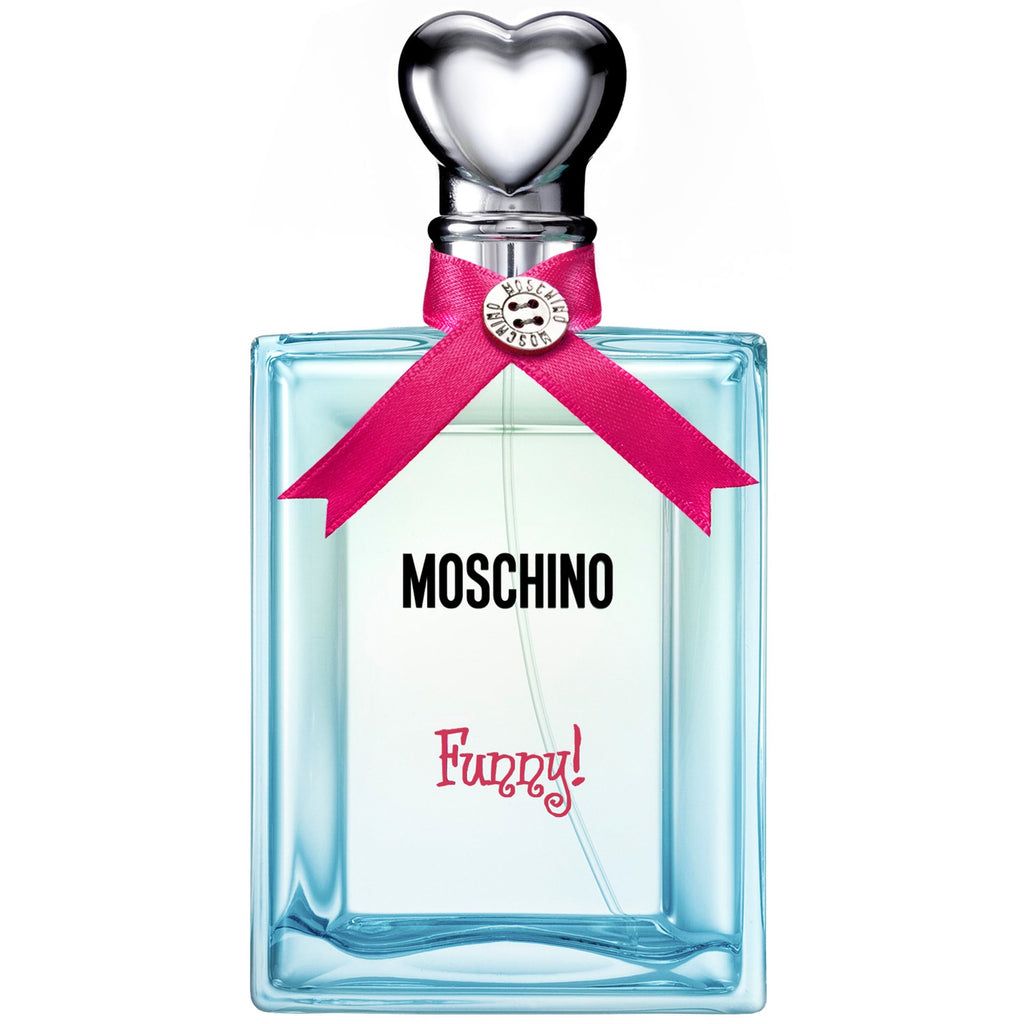 Moschino Funny 100ml EDT Spray