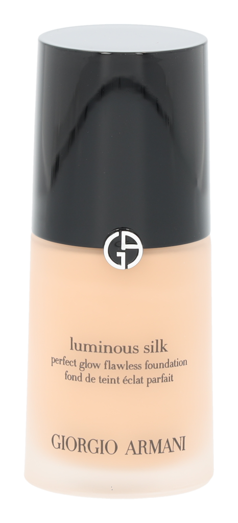 Armani Luminous Silk Foundation 30 ml