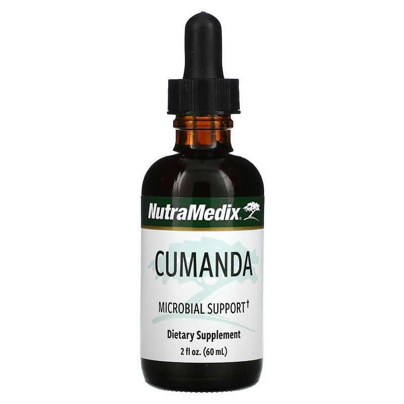 Nutramedix CUMANDA, 60ml