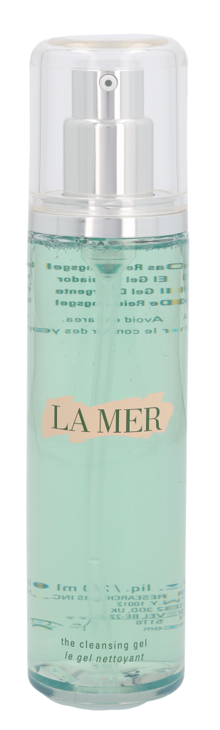 La Mer The Cleansing Gel 200 ml