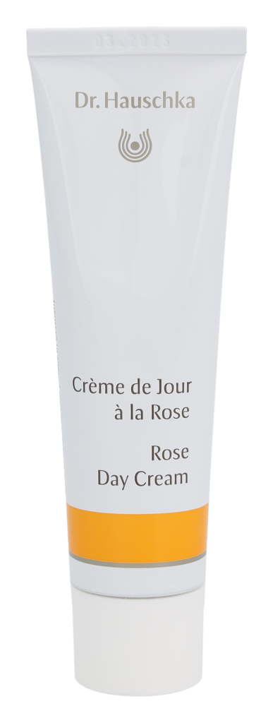 Dr. Hauschka Rose Day Cream 30 ml