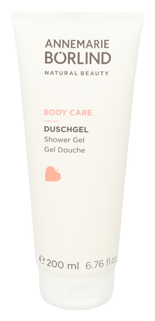 Annemarie Borlind Shower Gel 200 ml