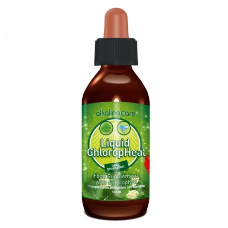 Alkalinecare Puriphy 60ml | Robert Young | Alkaline Minerals