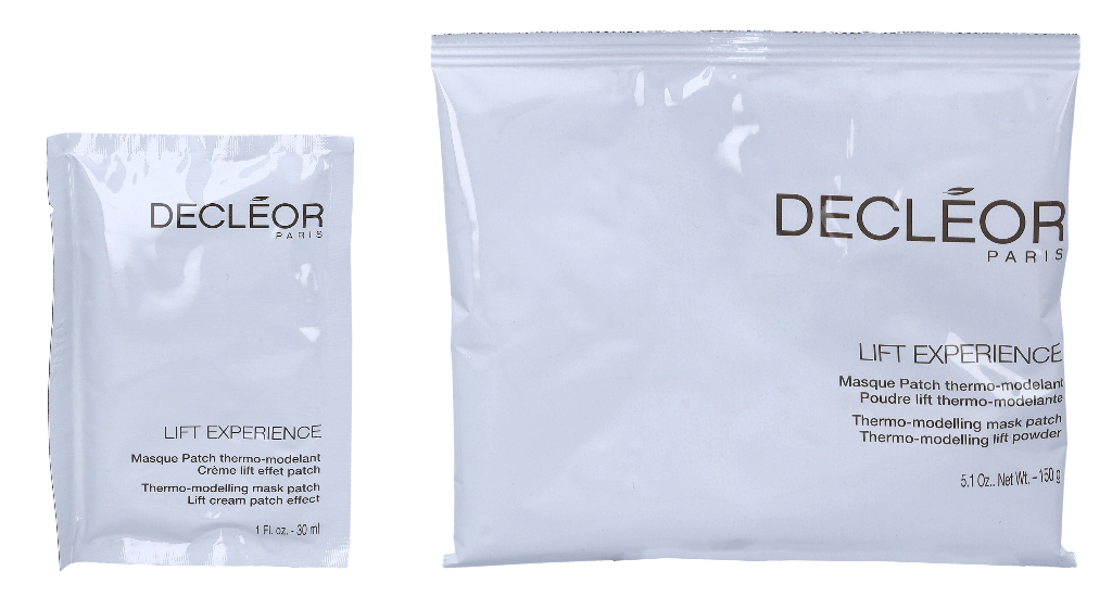 Decleor Cab Lavender Fine Lift Exp. Mask Patch Set 750 g