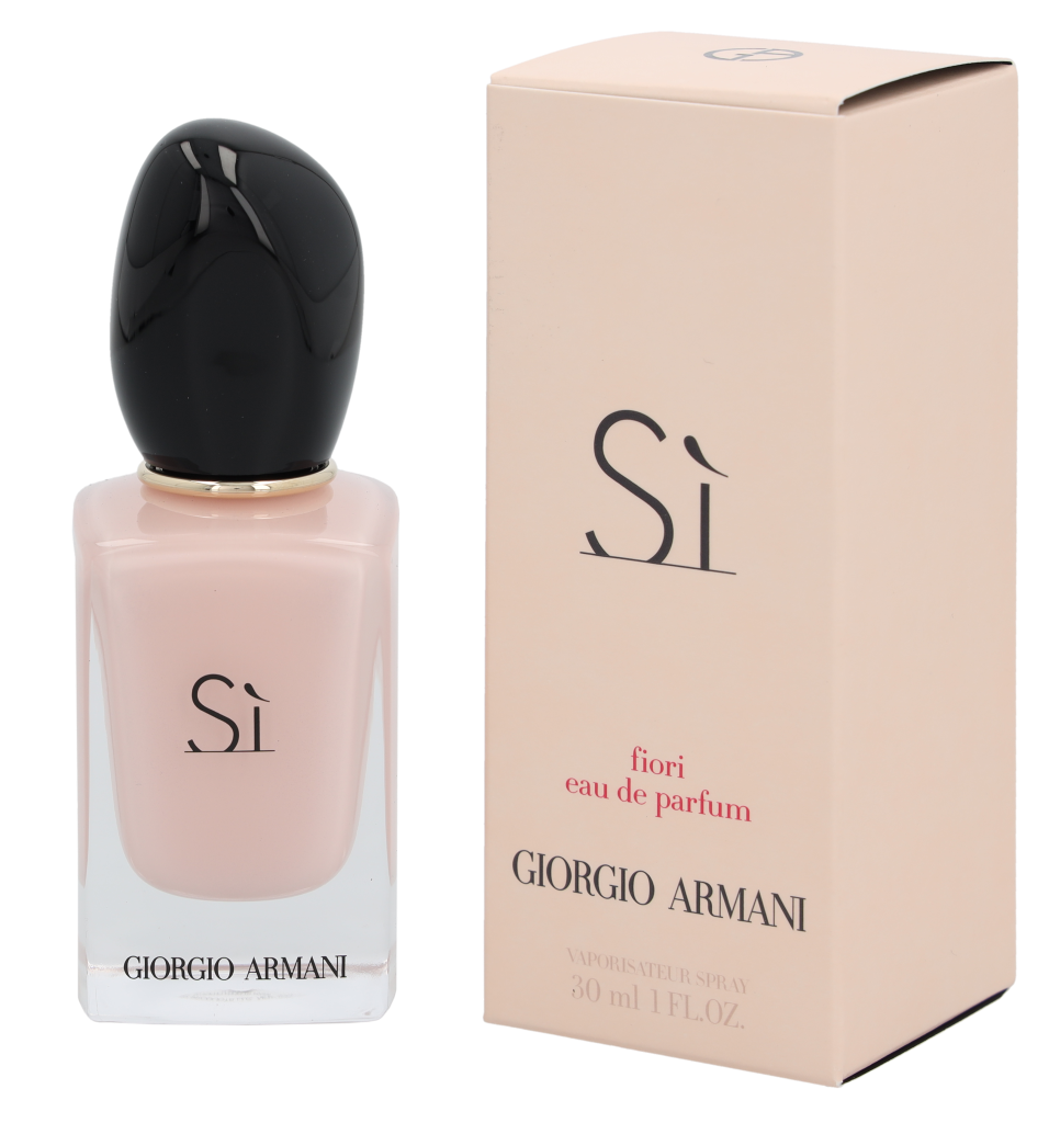 Armani Si Fiori Edp Spray 30 ml