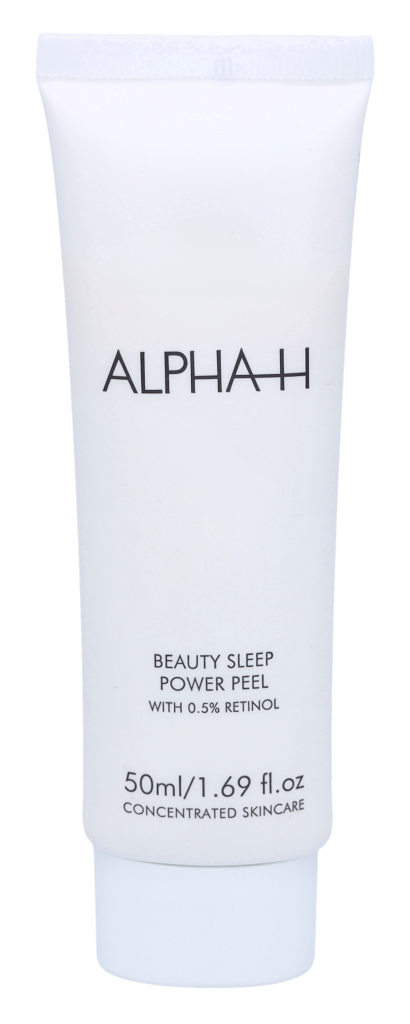 Alpha H Beauty Sleep Power Peel Night Cream 50 ml
